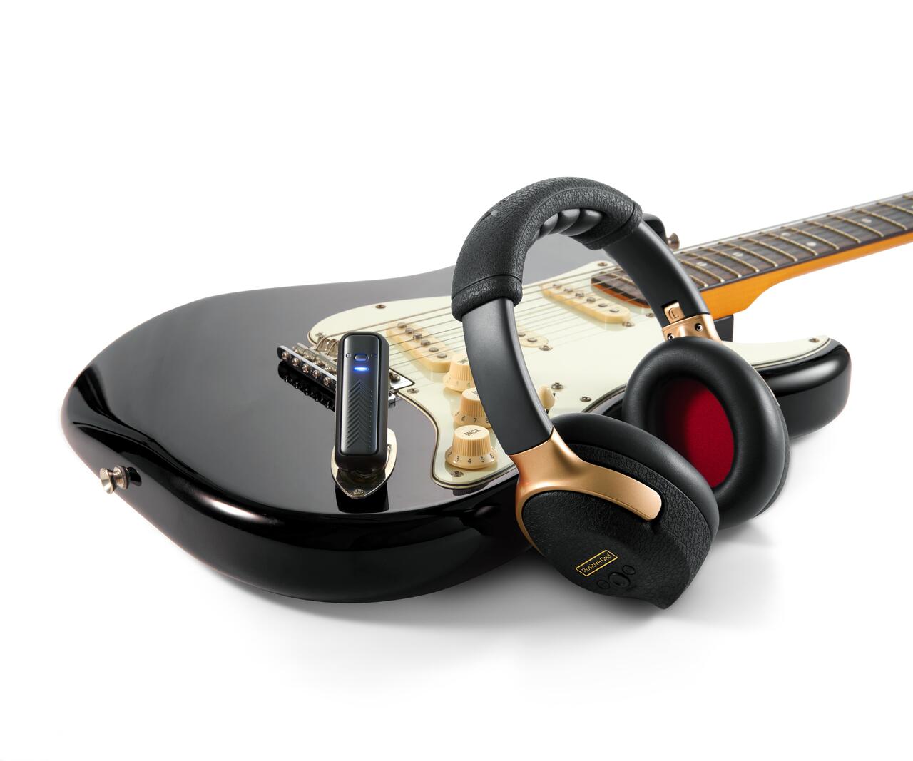 ギター positive grid spark neo Positive Grid Spark NEO Wireless Smart Guitar Headphone Amp